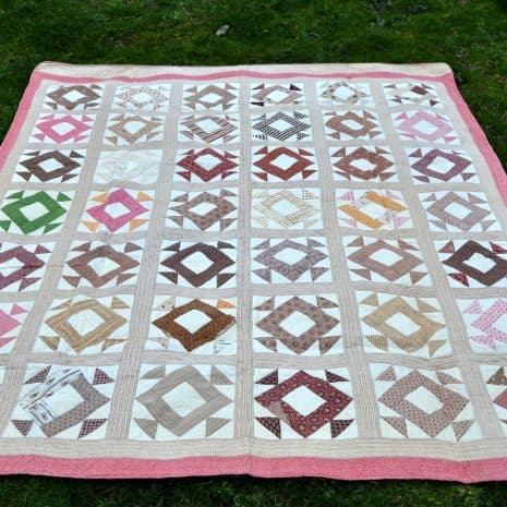 2 Album Quilt 9212 2 Album Quilt 9212