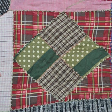 4 Log Cabin 4 4 Log Cabin 4