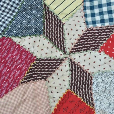 5 Log Cabin 5 Log Cabin