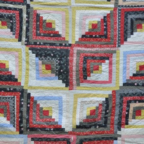 5 Log Cabin DSC 9058 5 Log Cabin DSC 9058