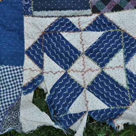 7 Log Cabin 7 Log Cabin