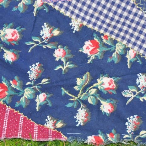 8 Log Cabin 8 Log Cabin