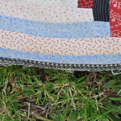 9 Log Cabin DSC 9068 9 Log Cabin DSC 9068