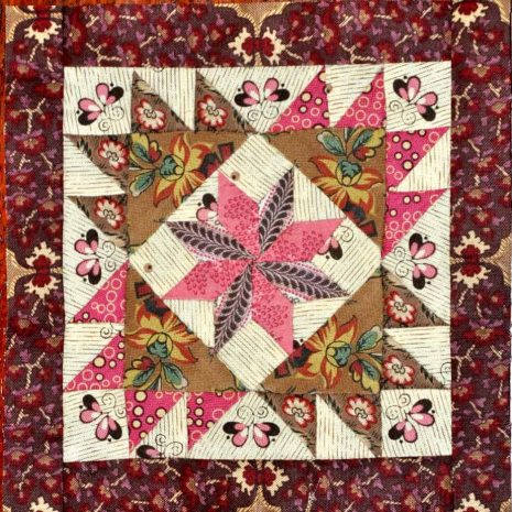 6 A Block DSC 2495 6 A Block DSC 2495