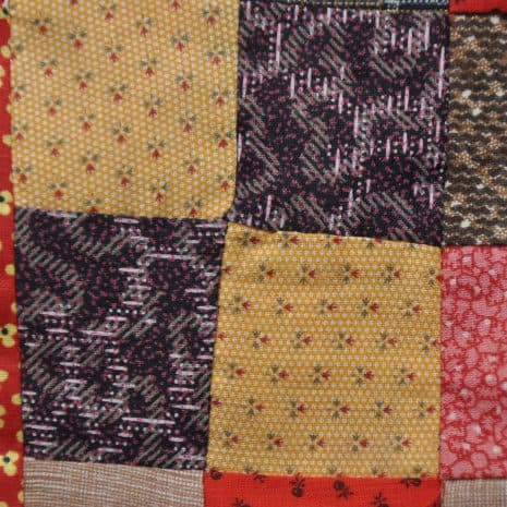 2 One Patch Doll Quilt DSC 9036 2 One Patch Doll Quilt DSC 9036