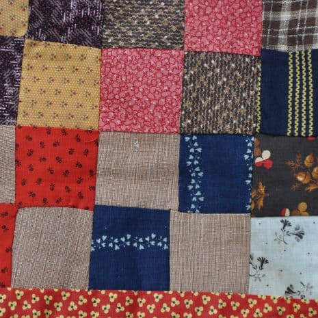 3 One Patch Doll Quilt DSC 9016 3 One Patch Doll Quilt DSC 9016