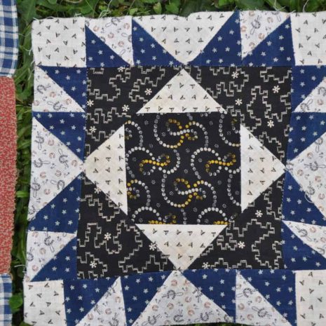4 Sampler Blocks #2 DSC 8611 4 Sampler Blocks #2 DSC 8611