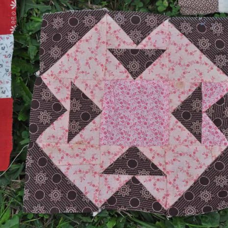 6 Sampler Blocks #2 DSC 8617 6 Sampler Blocks #2 DSC 8617