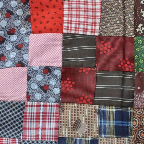 7 One Patch Doll Quilt DSC 9019 7 One Patch Doll Quilt DSC 9019