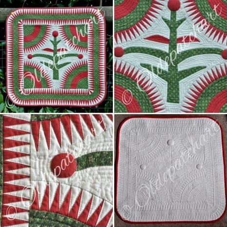 7 Southern Beauty Quilt Finished 7 Southern Beauty Quilt Finished