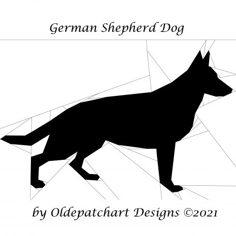 GSD Foundation Pattern GSD Foundation Pattern