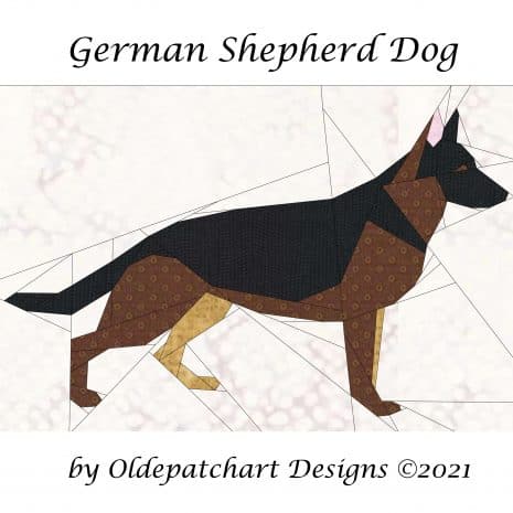 GSD Foundation Pattern GSD Foundation Pattern