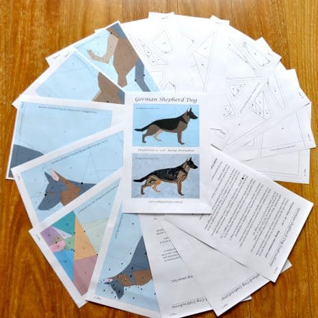 1 Pattern DSC 1154 1 Pattern DSC 1154