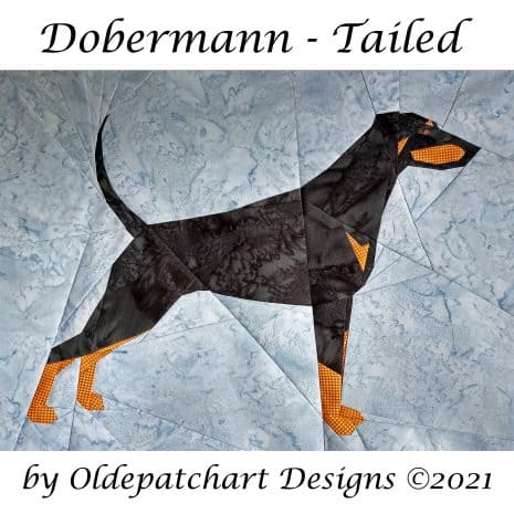 1 Dobetailed Square Fabric 1 Dobetailed Square Fabric