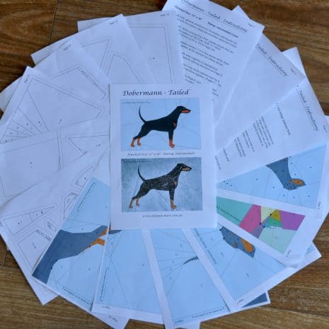 1 Pattern Dobe Tailed DSC 1172 1 Pattern Dobe Tailed DSC 1172