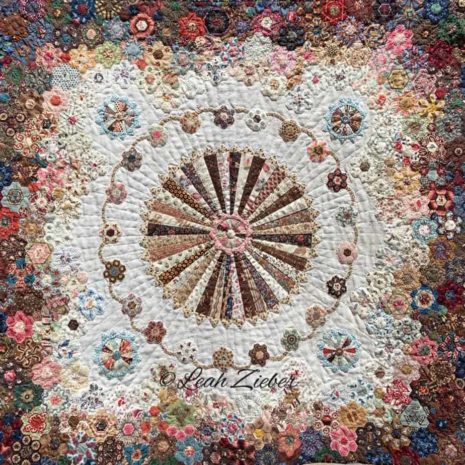 2 Supernova Leahs Quilt 2 Supernova Leahs Quilt