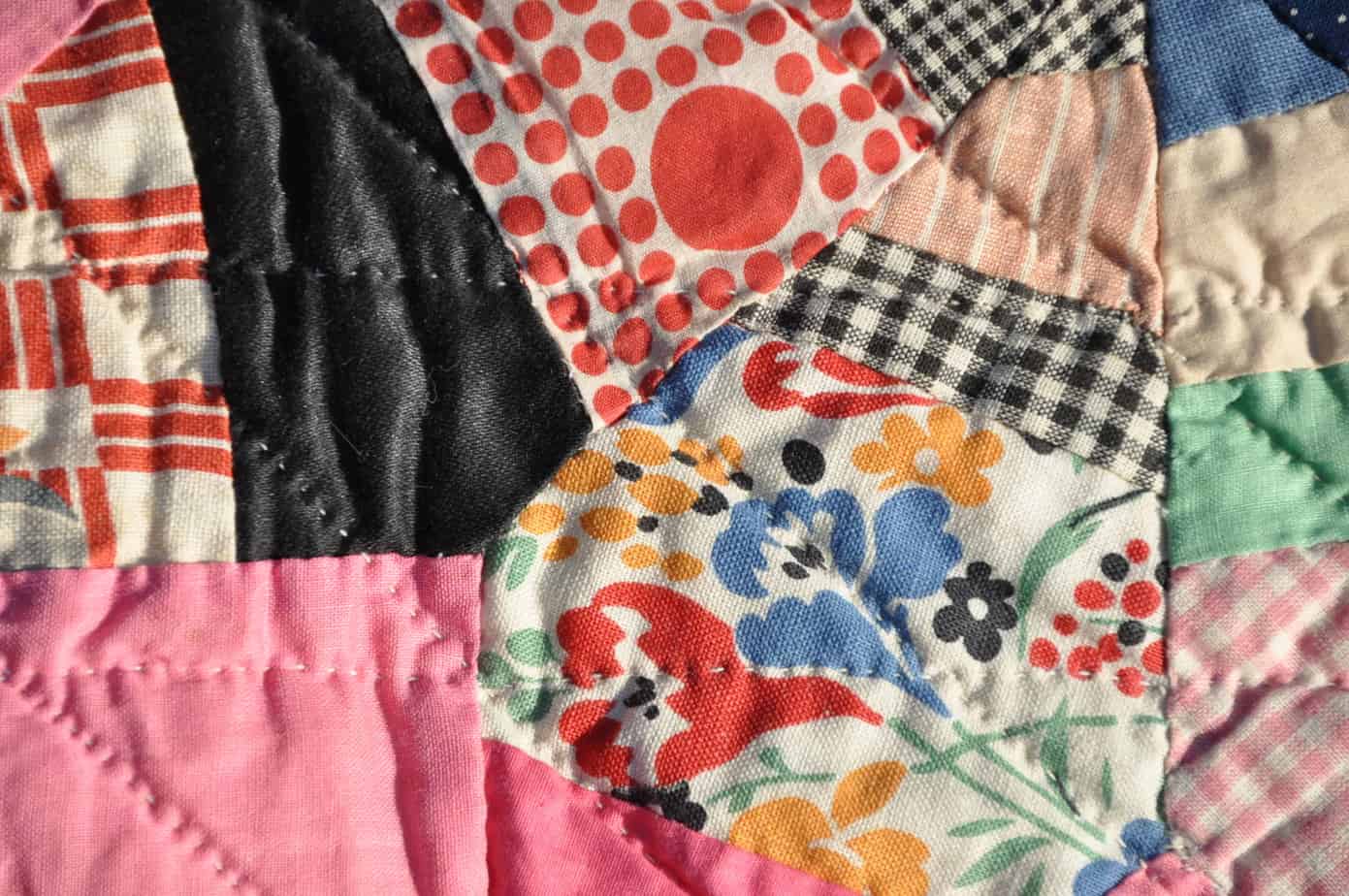 How To Clean Old Quilts
