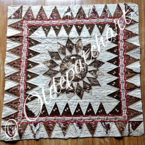 Sunflower Medallion DSC 3046 Sunflower Medallion DSC 3046