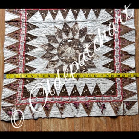 Sunflower Medallion DSC 3057 Sunflower Medallion DSC 3057