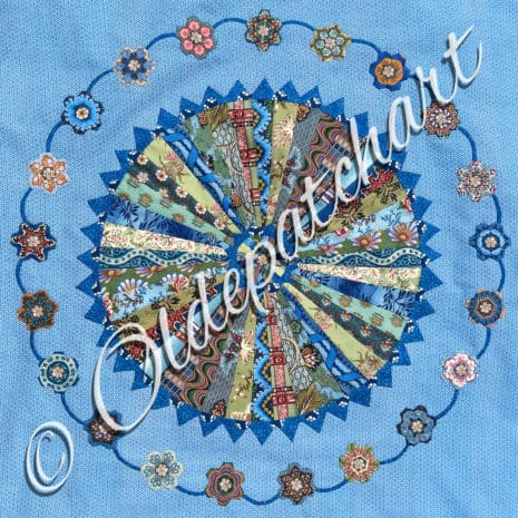 Supernova Month 4 Supernova Month 4