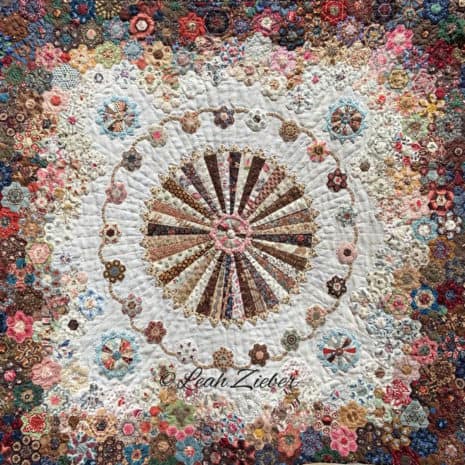 2 Supernova Leahs Quilt 2 Supernova Leahs Quilt