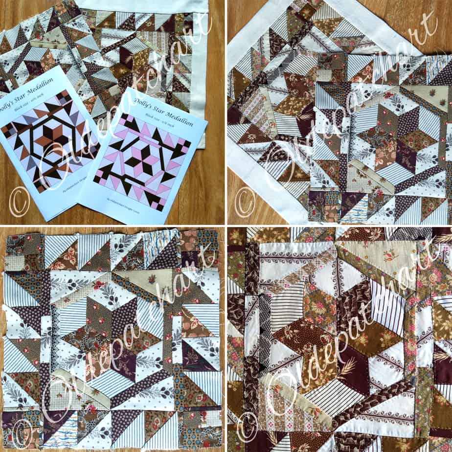 Free PDF Patterns Archives - Oldepatchart