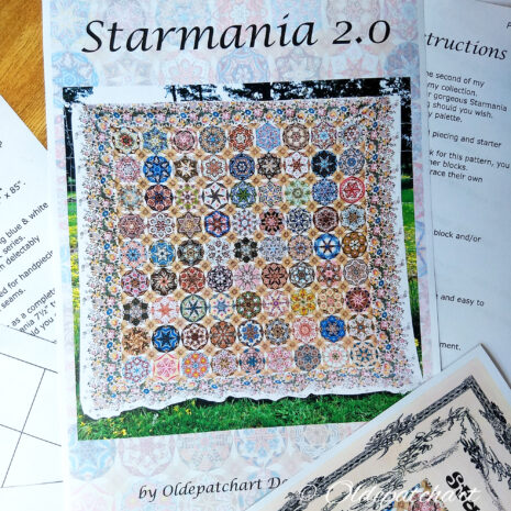 1 Starmania 2.0 Page 2 1 Starmania 2.0 Page 2