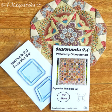 9 Starmania 2.0 Templates Expander Pack 9 Starmania 2.0 Templates Expander Pack