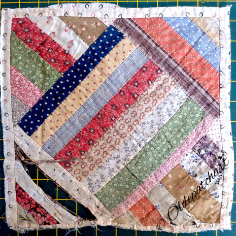 #3 Loaded Logs Block Original Block IMG 20230120 130225854 #3 Loaded Logs Block Original Block