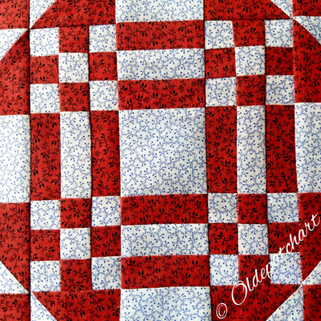 #6 Goosey Goosey Block Closeup IMG 20230216 165355580 #6 Goosey Goosey Block Closeup2