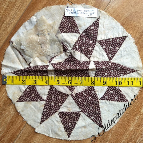 #10 Bootylicious Block Original Block4557 #10 Bootylicious Block Original Block