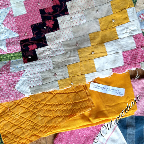 #12 Thunderbolt Block Cheddars #12 Thunderbolt Block Cheddars