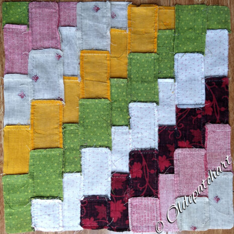 #12 Thunderbolt Block Restored Block Back #12 Thunderbolt Block Restored Block Back