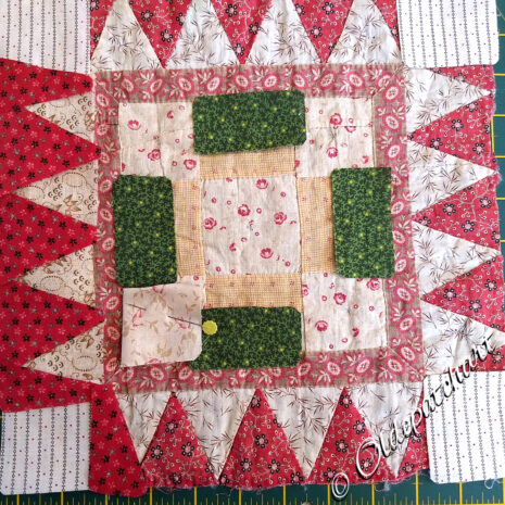 #14 Kitty Shark Pieces Cut to Repair #14 Kitty Shark Pieces Cut to Repair