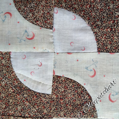 #19 Crooked Mile Original Pieces #19 Crooked Mile Original Pieces