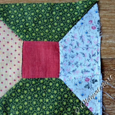 #20 Spool Dance Repair #20 Spool Dance Repair