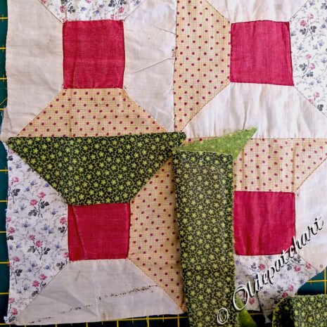 #20 Spool Dance Trial Green #20 Spool Dance Trial Green