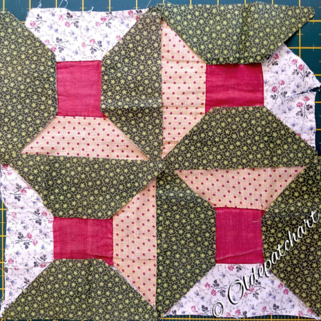 #20 Spool Dance Try Out Of Green #20 Spool Dance Try Out Of Green