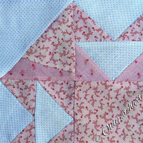 #21 Quadruple T repair and cobbling #21 Quadruple T repair and cobbling