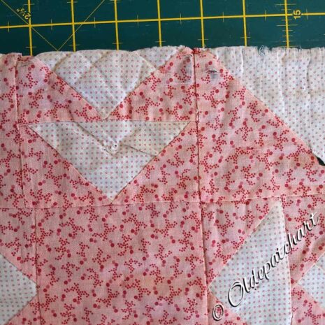 #21 Quadruple T Original Worn Pieces #21 Quadruple T Original Worn Pieces