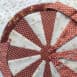 #23 Wagon Wheel Old Pieces With New
