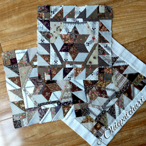 #24 Dolly's Star Trio #24 Dolly's Star Trio