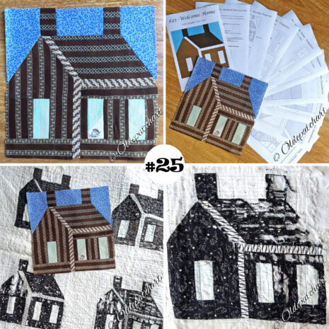 #25 Welcome Home Collage #25 Welcome Home Collage