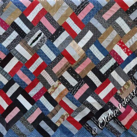 #27 Conundrum basket weave inspiration #27 Conundrum basket weave inspiration