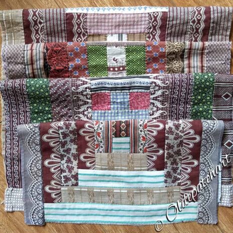 Lace Prints Lace Prints