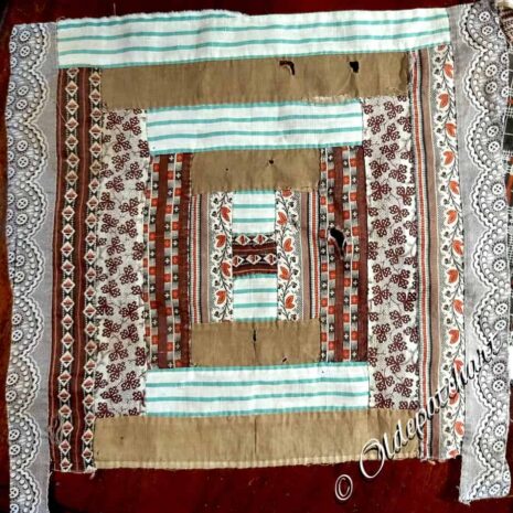 #28 Steps to Justice Original Block #28 Steps to Justice Original Block