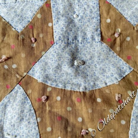 #32 Wreath Of Lilies Snipped Corners #32 Wreath Of Lilies Snipped Corners