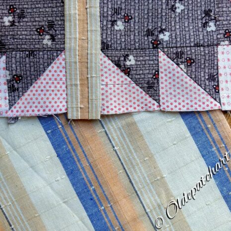 #33 Bear's Paw Cobbling #33 Bear's Paw Cobbling