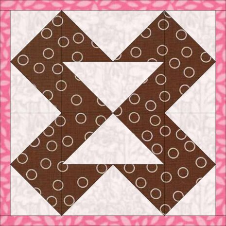 #34 Whirlygig Alt Layout Double Z #34 Whirlygig Alt Layout Double Z