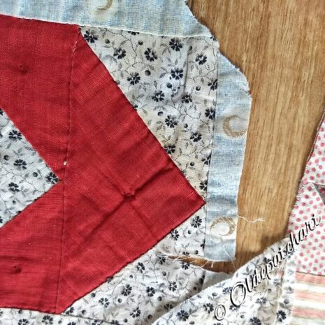 #34 Whirlygig Cut Corner Etc #34 Whirlygig Cut Corner Etc